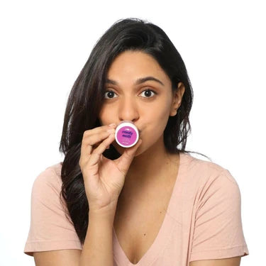Plum Candy Melts Vegan Lip Balm – Berry Feast