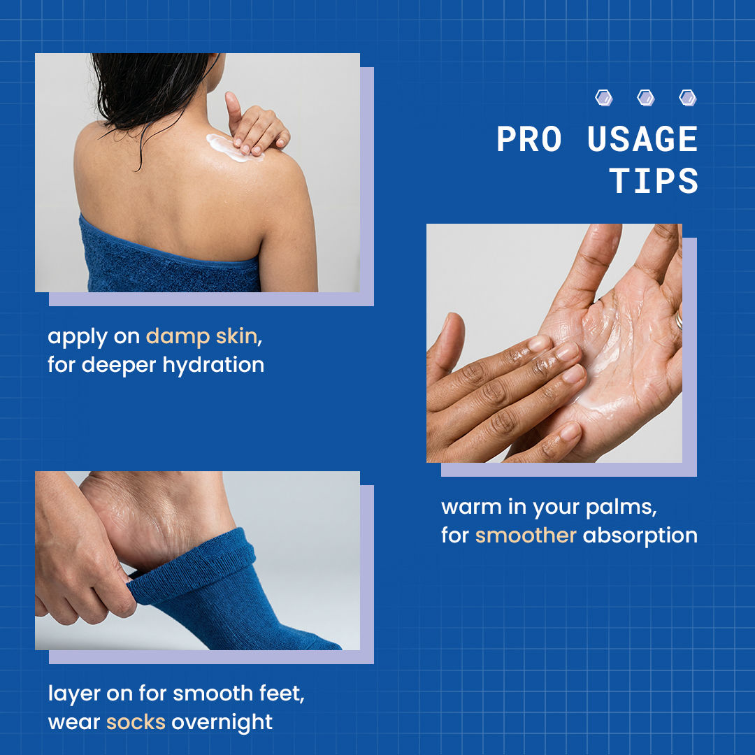 DermDoc Cera-Soft Body Lotion (200 ml) - image 5