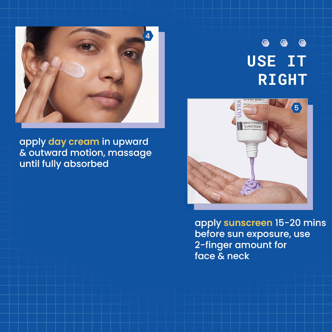 DermDoc Complete Niacinamide Skincare Routine Kit - image 5