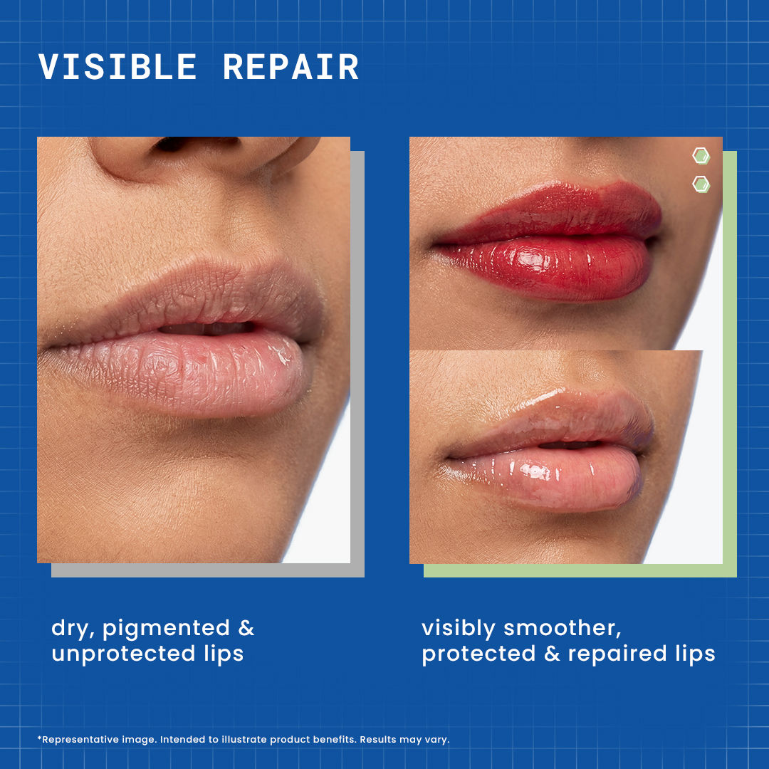 DermDoc Daily Tint & Repair Duo (Combo of 2) - image 3