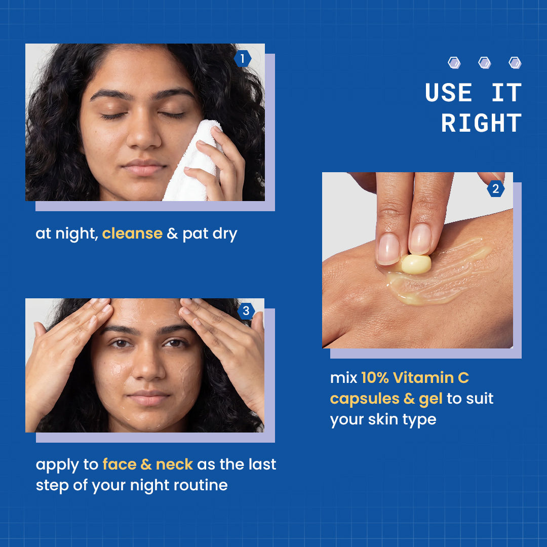 DermDoc Day & Night Brightening Duo - image 5