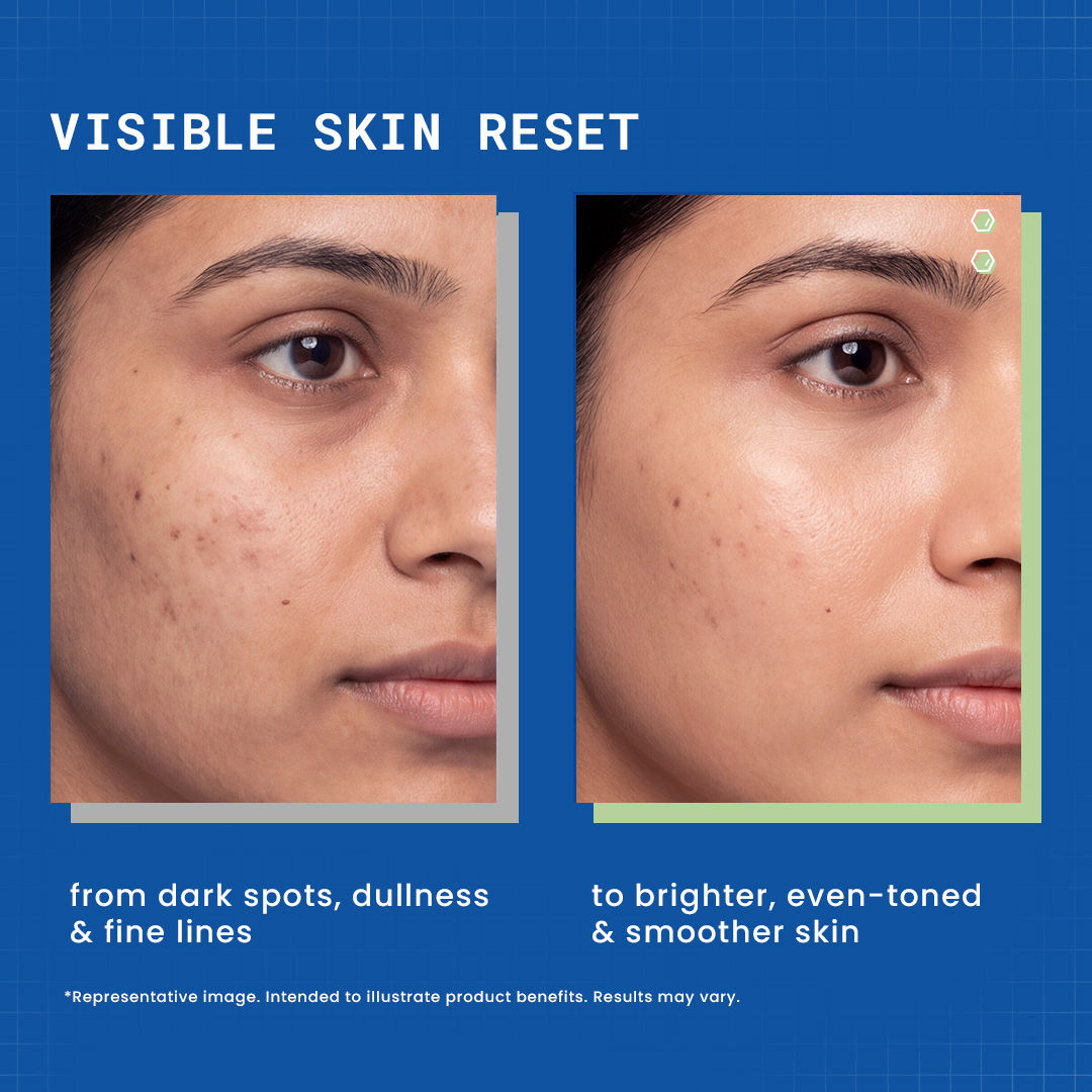 DermDoc Overnight Brightening Duo - image 3