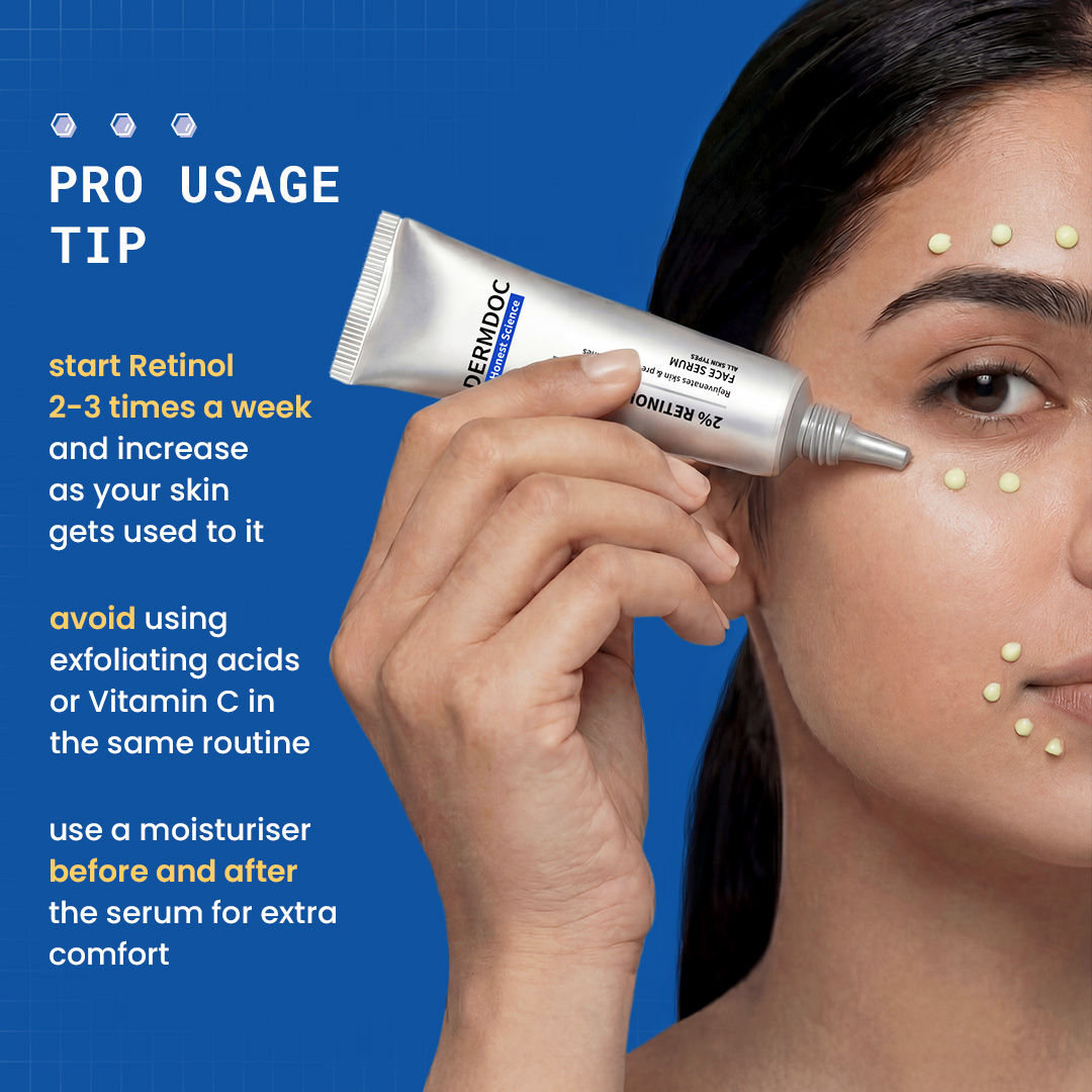 DermDoc Overnight Brightening Duo - image 5
