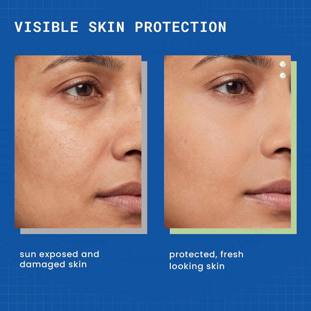 DermDoc SPF 40 Ultra Matte Sheer Sunscreen Gel (45 gm) - image 2
