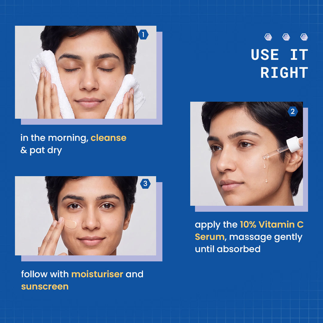 DermDoc Vitamin C Brightening Duo - image 4