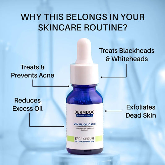 DermDoc X Alps Goodness X Good Vibes Clear Skin Anti Acne Kit - image 2