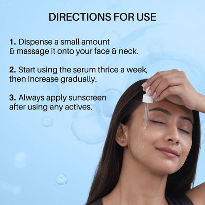 DermDoc X Alps Goodness X Good Vibes Clear Skin Anti Acne Kit - image 3