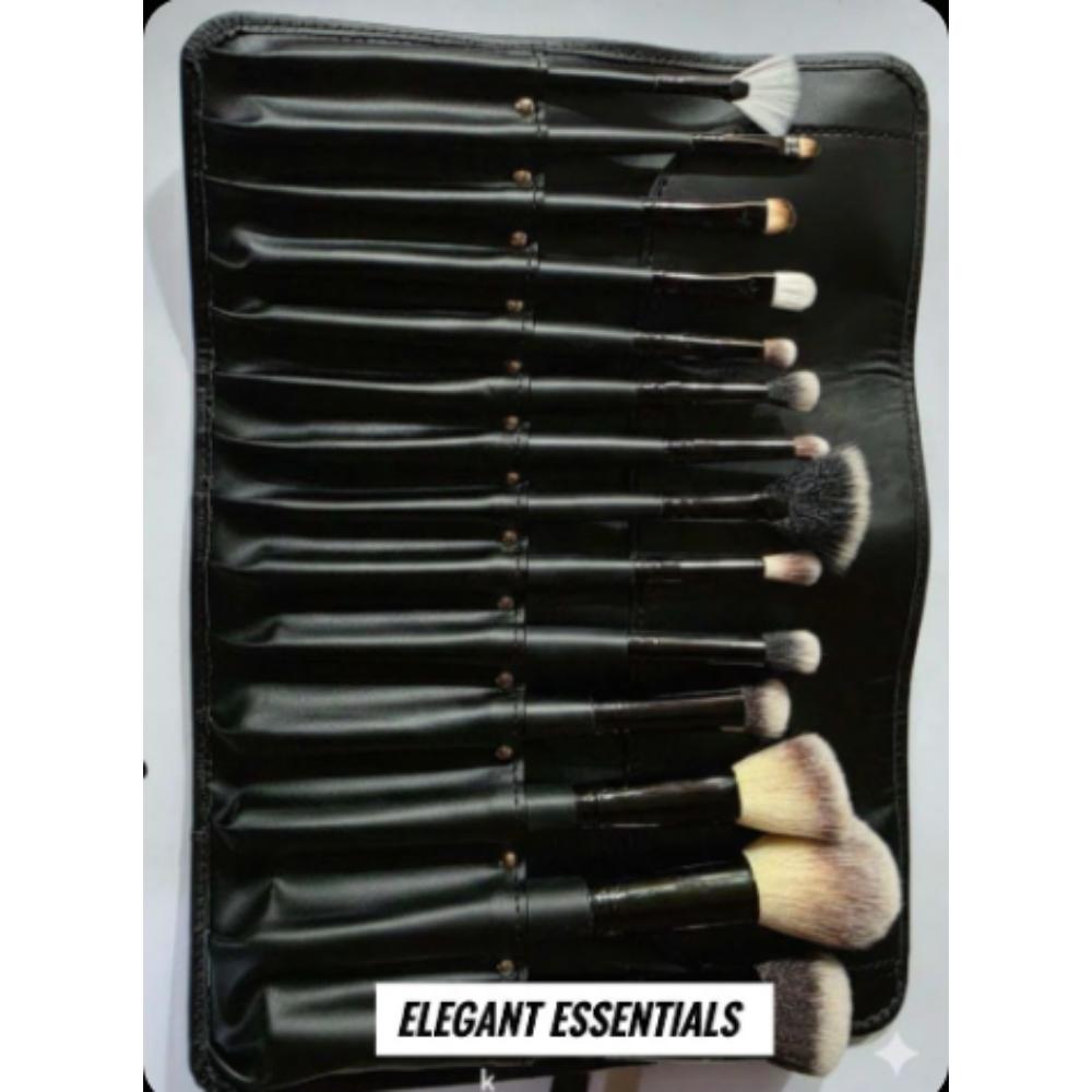 Faces Canada Brush Set of 14 pcs - Faces Canada
