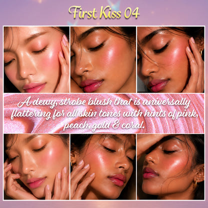 Faces Canada Cloud Love Liquid Blush – First Kiss 04, 3.5 ml - image 3