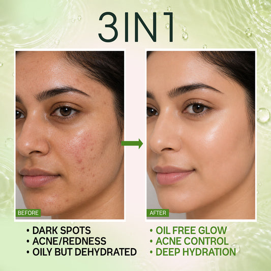 Faces Canada CloudMelt Aloe PDRN Moisturizer – 25 gm - image 2