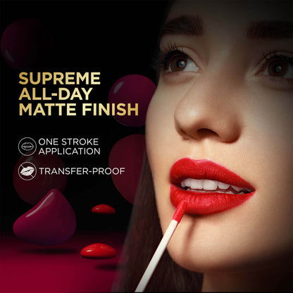 FACESCANADA Comfy Matte Lip Color – Hydrating - image 5