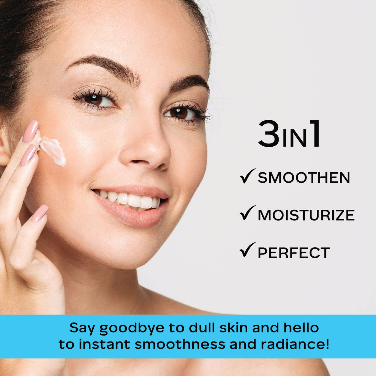 Faces Canada Dewy Primer, 30g – Blurs Imperfections - image 3