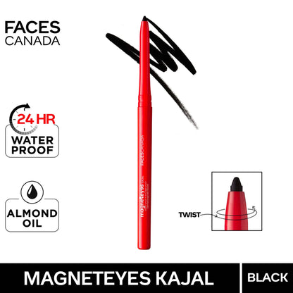 Faces Canada Diwali Makeup Kit – Foundation - image 2