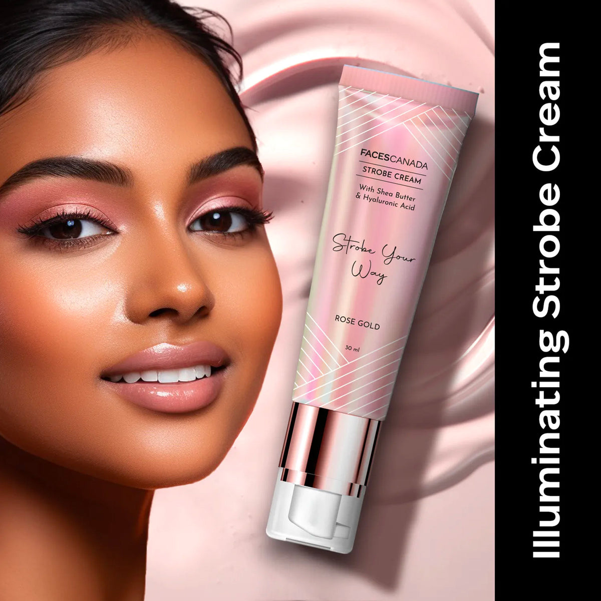 Faces Canada Diwali Makeup Kit – Foundation - image 5