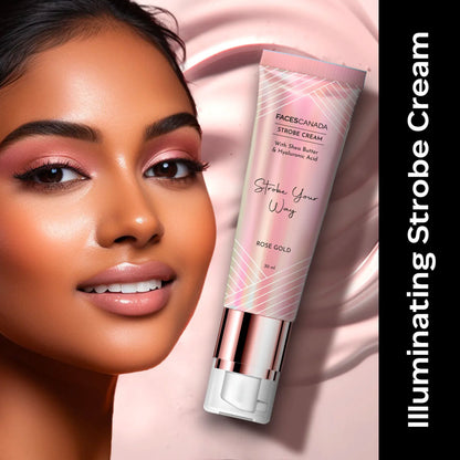 Faces Canada Diwali Makeup Kit – Foundation - image 5