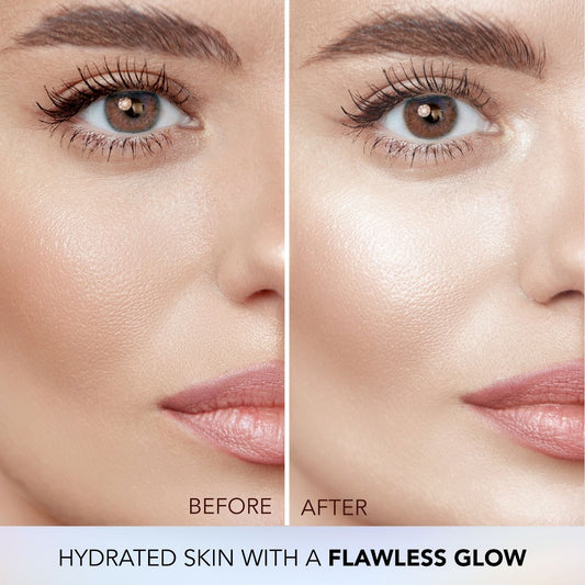 Faces Canada Glow & Shine Strobe Cream Combo – Silver (30ml x 2) (Pack of 2) - image 2