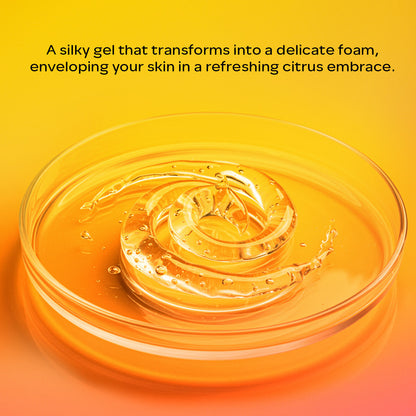 Faces Canada Comfy Glow Vitamin C Face Wash – 100 ml - image 5