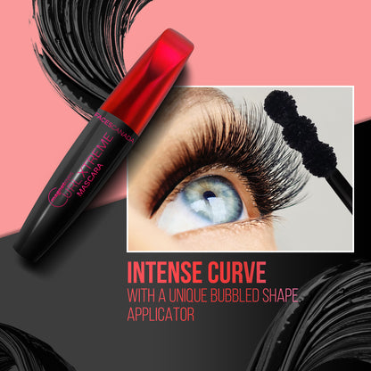 Faces Canada Magneteyes Curl Xtreme Mascara – Black, 8 gm - image 5