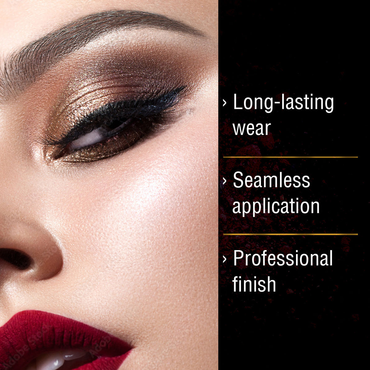 Faces Canada Magneteyes 8 in 1 Eyeshadow Palette – The Artisans, 6.4 gm - image 3