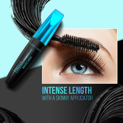 Faces Canada Magneteyes Length Xtreme Mascara – Black, 8 gm - image 5