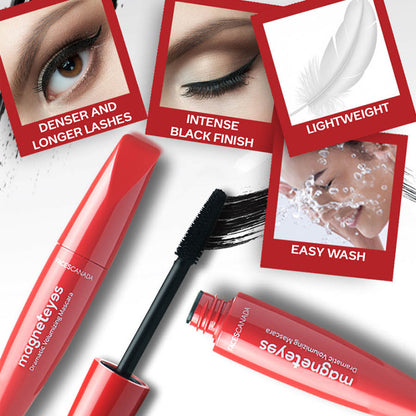 Faces Canada Magneteyes Range Trio Pack – Black 13.35 g - image 4