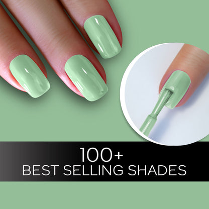 Faces Canada Nail Combo – Nail Enamel Remover + Splash (Linty) - image 2
