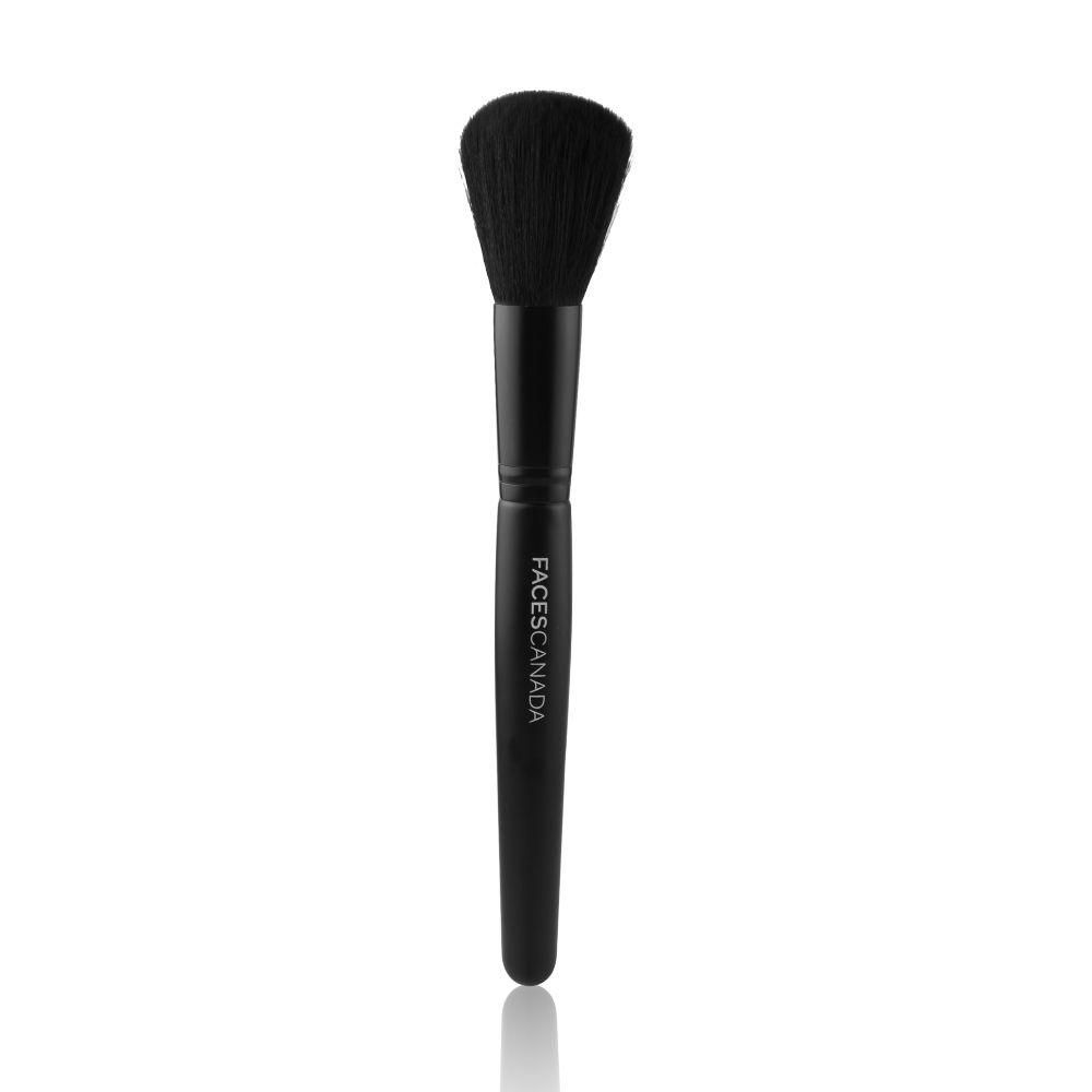 Faces Canada Powder Brush – Easy Swipe - image 3