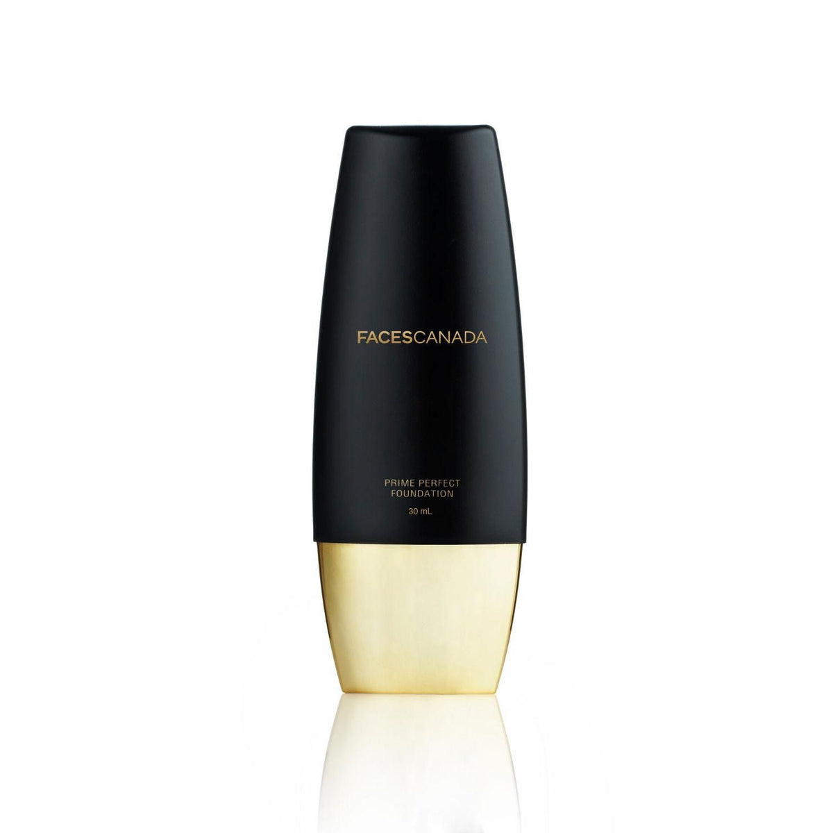 Faces Canada Prime Perfect Foundation – Beige, 30 ml - image 5
