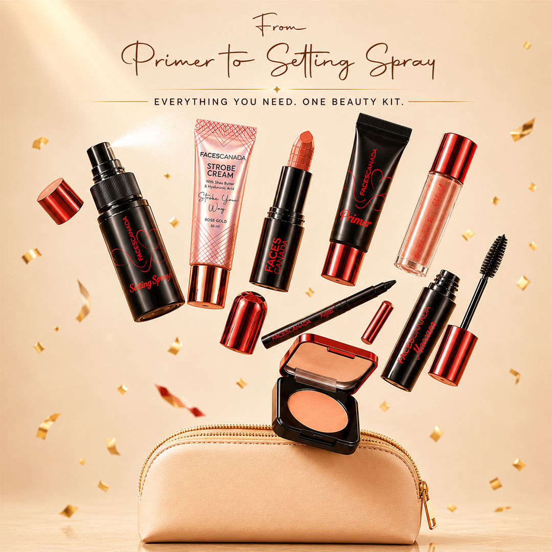 Faces Canada Signature Collection (8 pc) - image 2