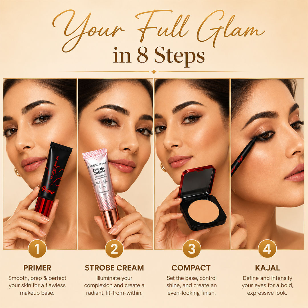 Faces Canada Signature Collection (8 pc) - image 3