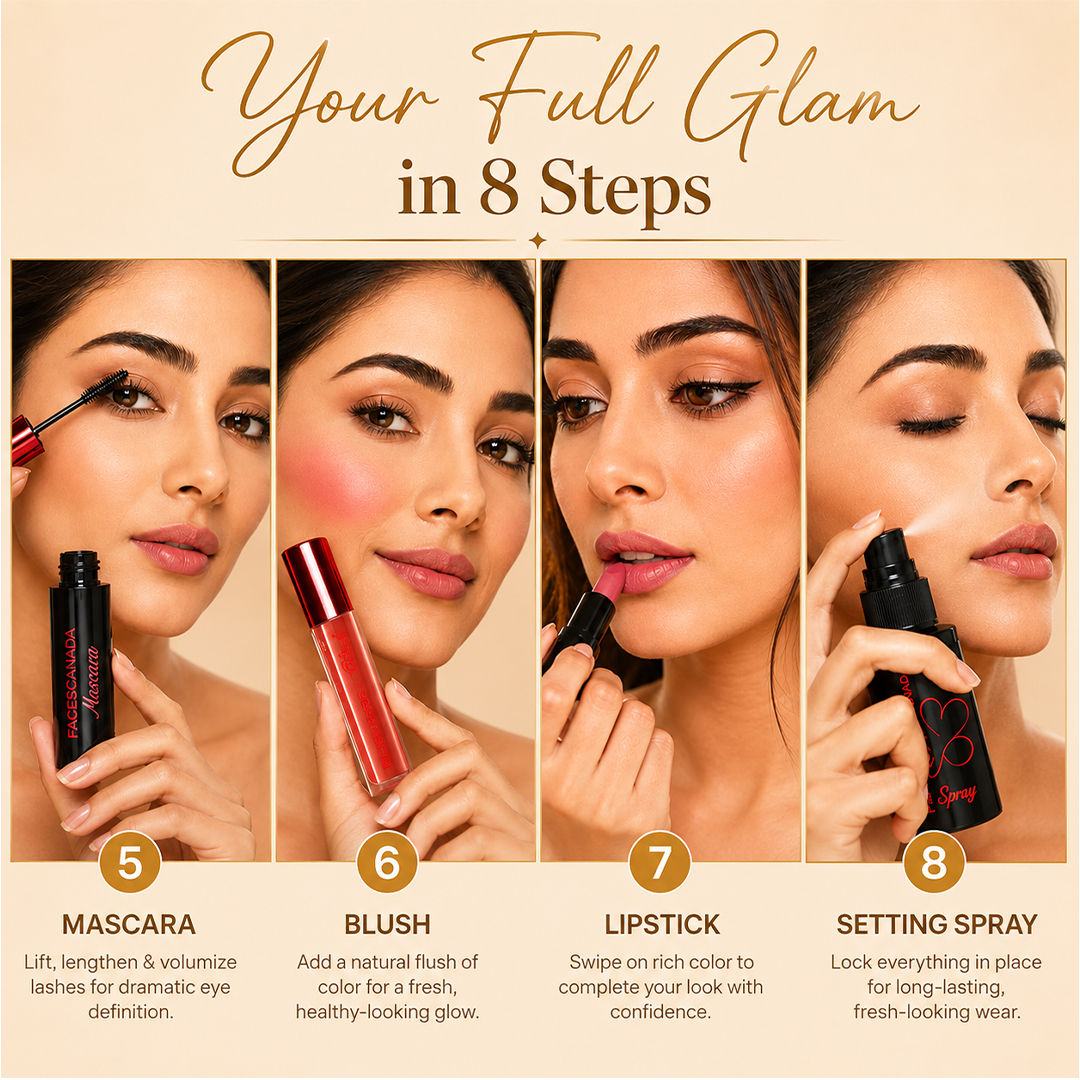 Faces Canada Signature Collection (8 pc) - image 4