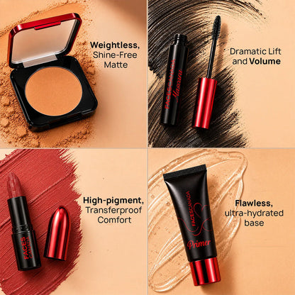 Faces Canada Signature Collection (8 pc) - image 5