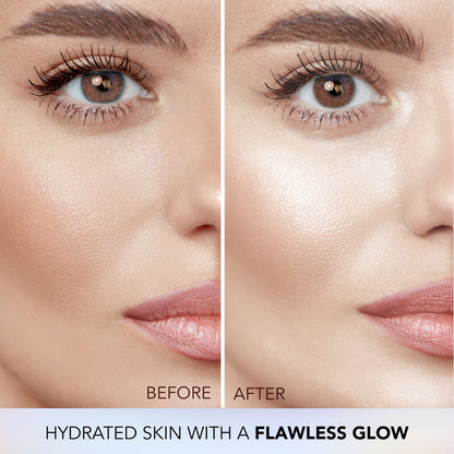 Faces Canada Silver Strobe Cream (30 ml) and Peaches N Cream Tinted Moisturizer (35g) - image 4
