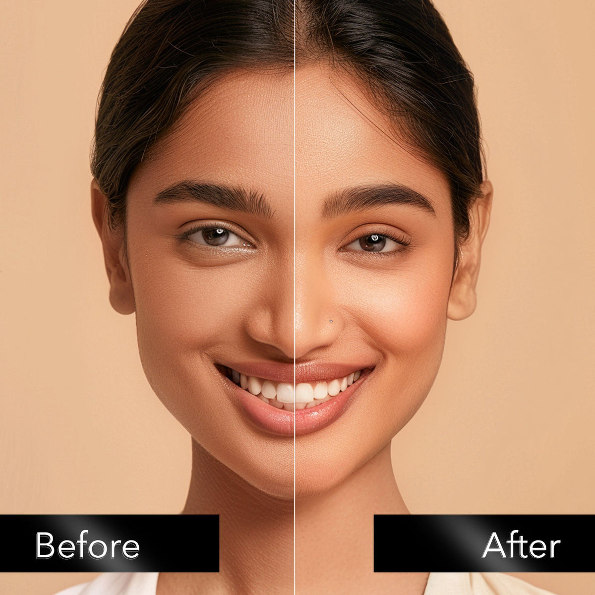 Faces Canada Silver Strobe Cream (30 ml) and Peaches N Cream Tinted Moisturizer (35g) - image 5