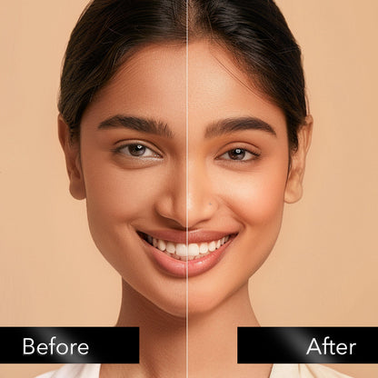 Faces Canada Silver Strobe Cream (30 ml) and Peaches N Cream Tinted Moisturizer (35g) - image 5
