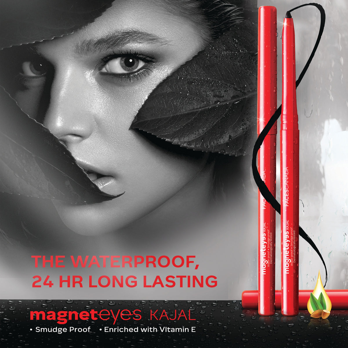 Faces Canada Super Easy Glam Combo – Strobe Cream - image 4