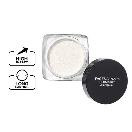Faces Canada Ultime Pro Eye Pigment – Holographic 04, 1.8 gm - image 2