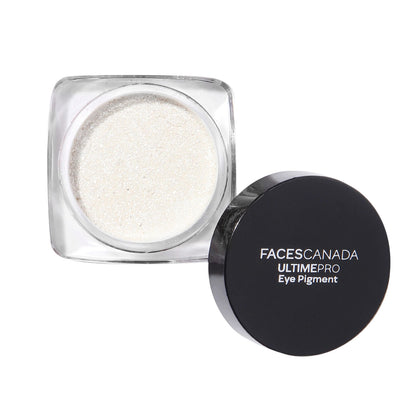 Faces Canada Ultime Pro Eye Pigment – Holographic 04, 1.8 gm - image 3