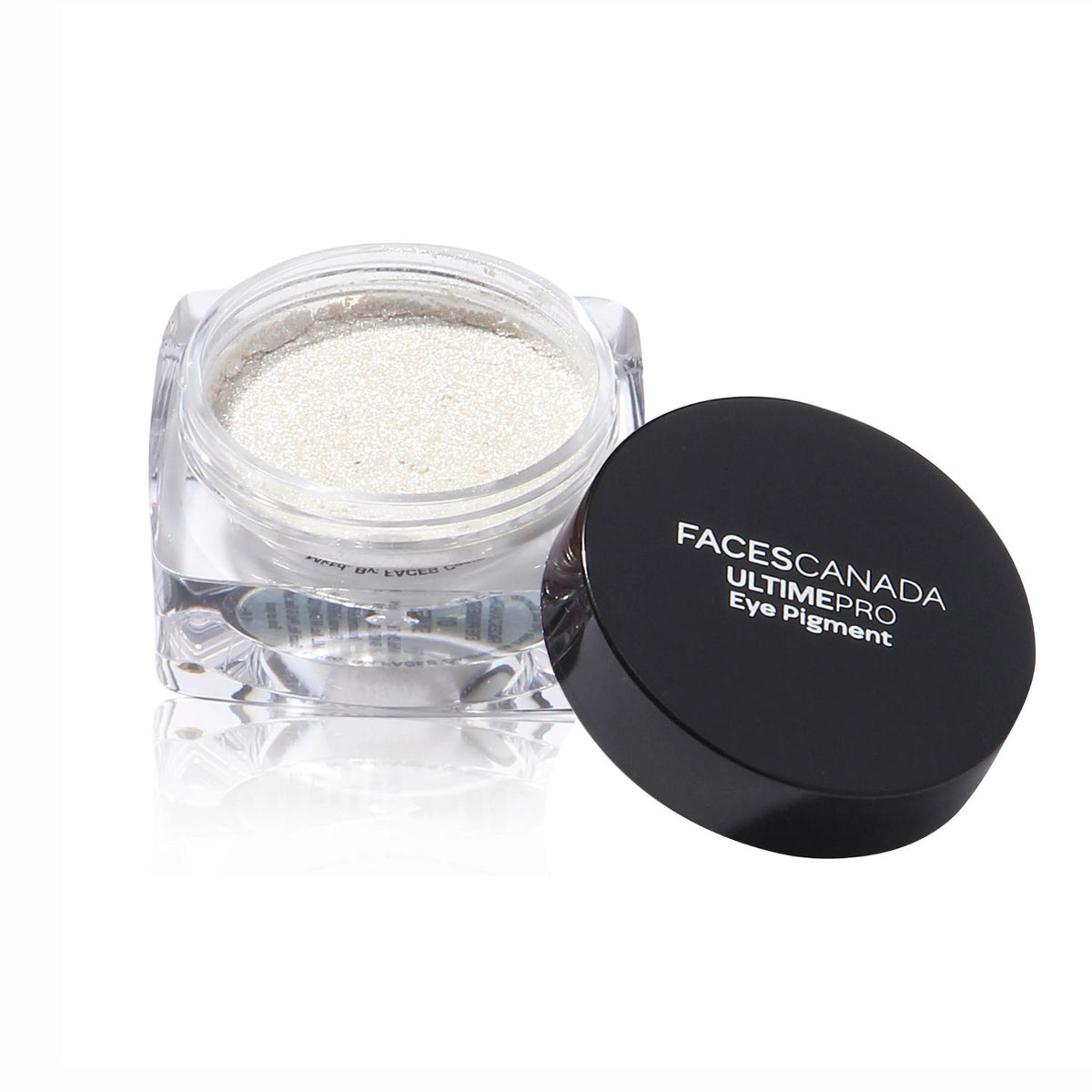 Faces Canada Ultime Pro Eye Pigment – Holographic 04, 1.8 gm - image 4