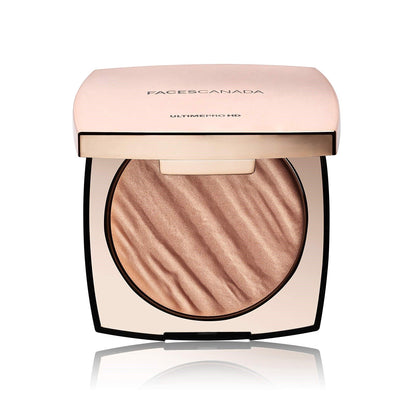 Faces Canada Ultime Pro HD All That Glow Highlighter – Glaze, 10 gm - image 2