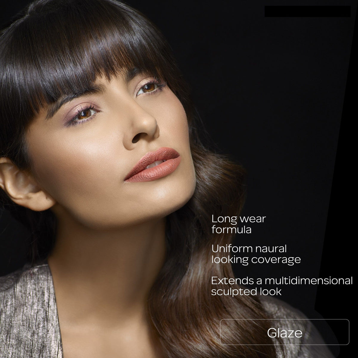 Faces Canada Ultime Pro HD All That Glow Highlighter – Glaze, 10 gm - image 3