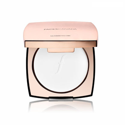 Faces Canada Ultime Pro HD Finishing Touch Powder, 8.5g – Natural Radiant Finish - image 2