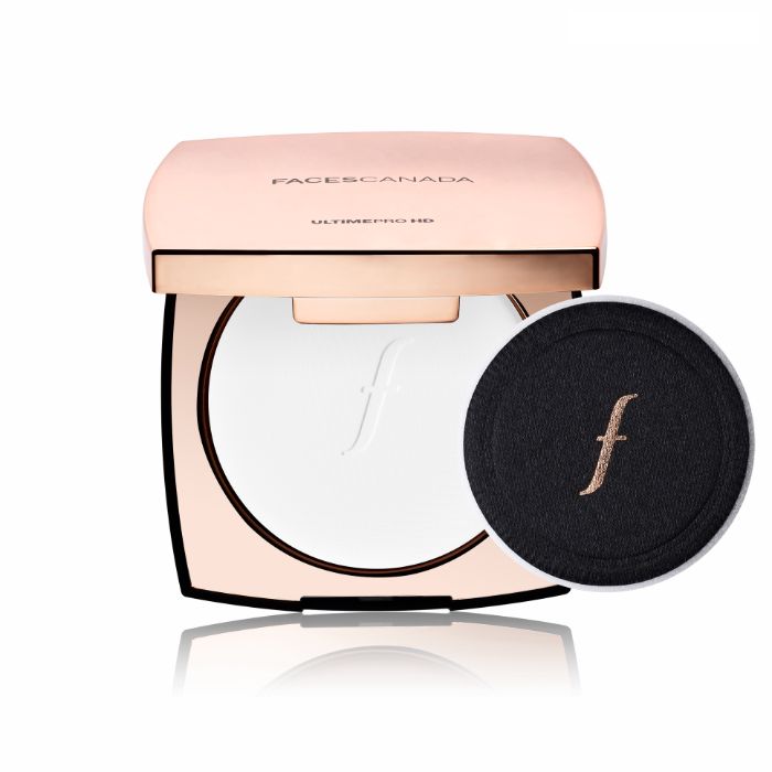 Faces Canada Ultime Pro HD Finishing Touch Powder, 8.5g – Natural Radiant Finish - image 3