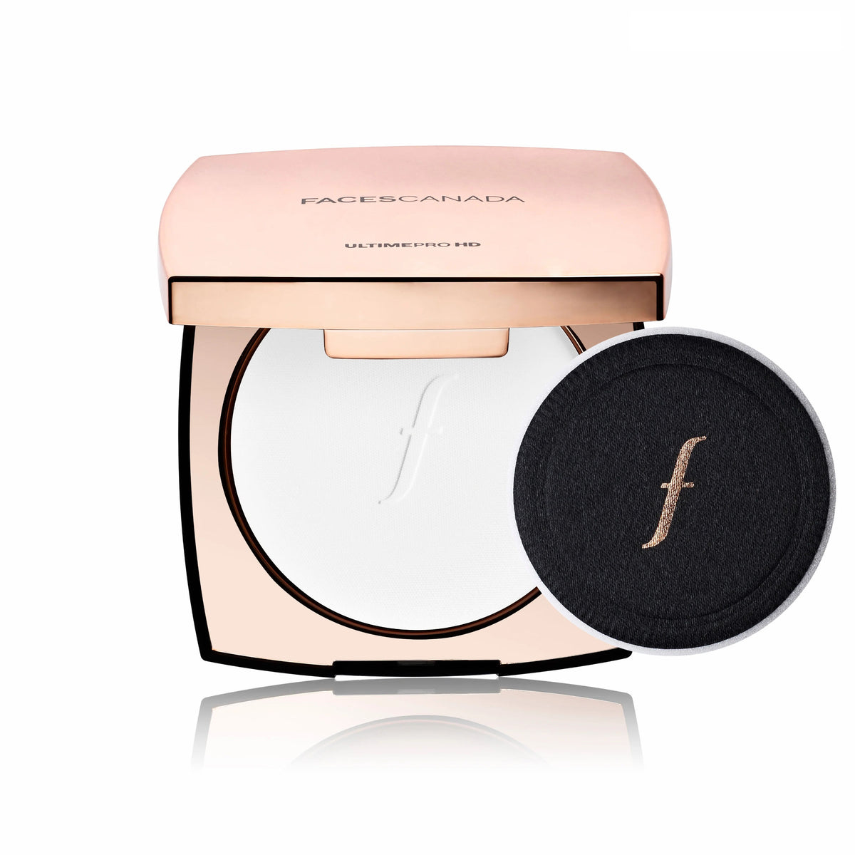 Faces Canada Ultime Pro HD Finishing Touch Powder, 8.5 gm – Natural Radiant Finish - image 2