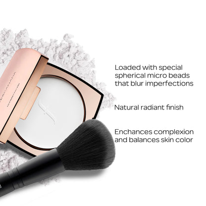 Faces Canada Ultime Pro HD Finishing Touch Powder, 8.5 gm – Natural Radiant Finish - image 3