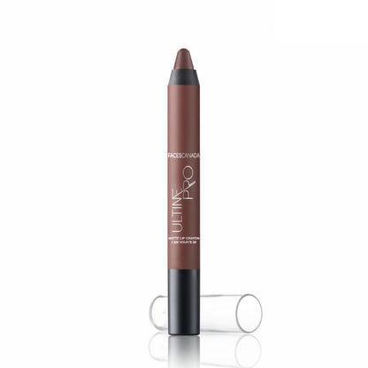 Faces Canada Ultime Pro Matte Lip Crayon – I Am Your's 2.8 gm - Faces Canada