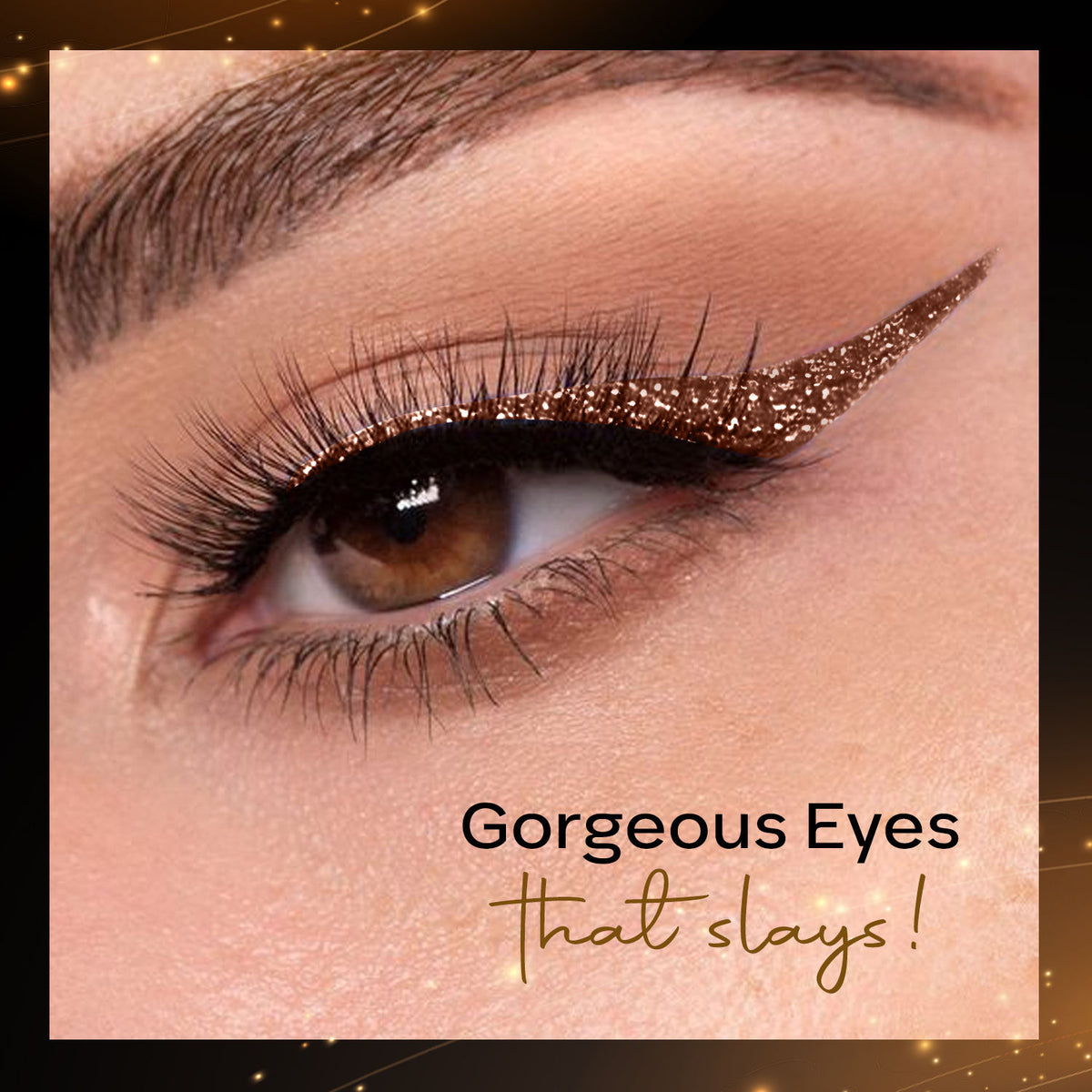 Faces Canada Ultime Pro Matte Play Eyeliner – Copper, 2.5 ml - image 3