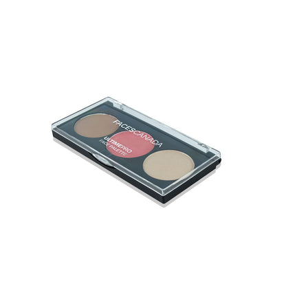 Faces Canada Ultime Pro Face Palette – Shine 04, 12 gm - image 2