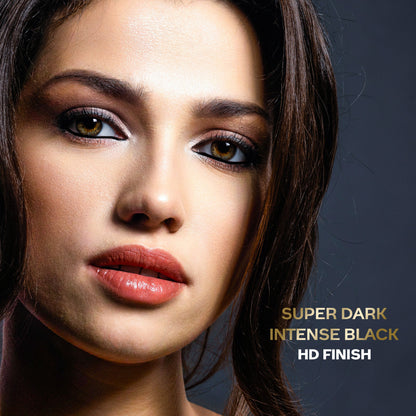 Faces Canada Ultime Pro HD Deep Black One Stroke Kajal, 1.4 gm – Smooth Lightweight Intense Black HD Finish - image 4