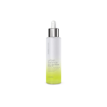 Faces Canada Urban Balance 6 in1 Skin Miracle Facial Oil (30 ml) – For All Skin Types - image 3